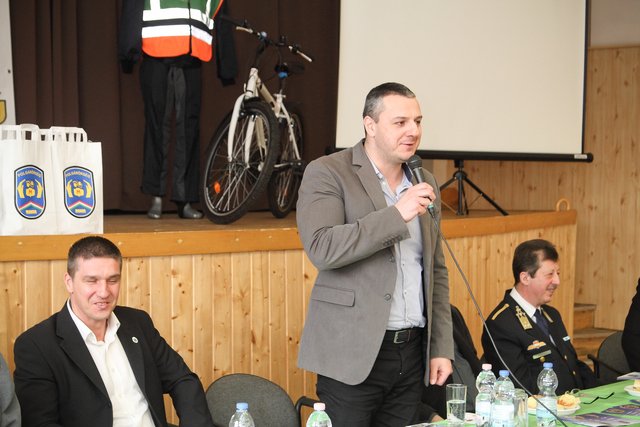 Közgyűlés - 2016